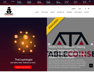 the-cryptologist